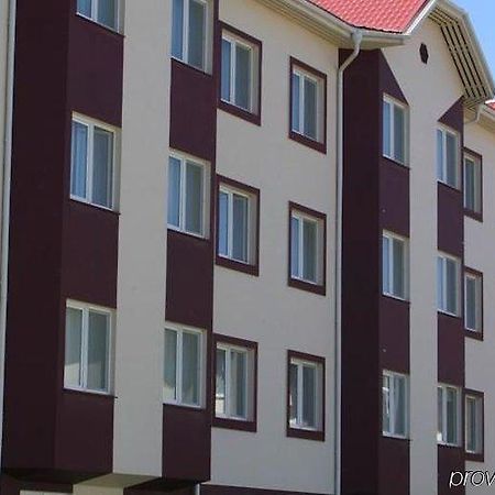 Chagala Atyrau Hotel المظهر الخارجي الصورة
