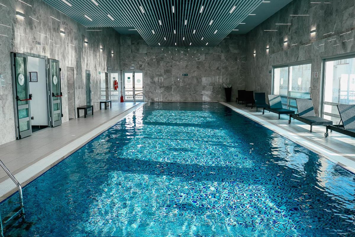Chagala Atyrau Hotel المظهر الخارجي الصورة