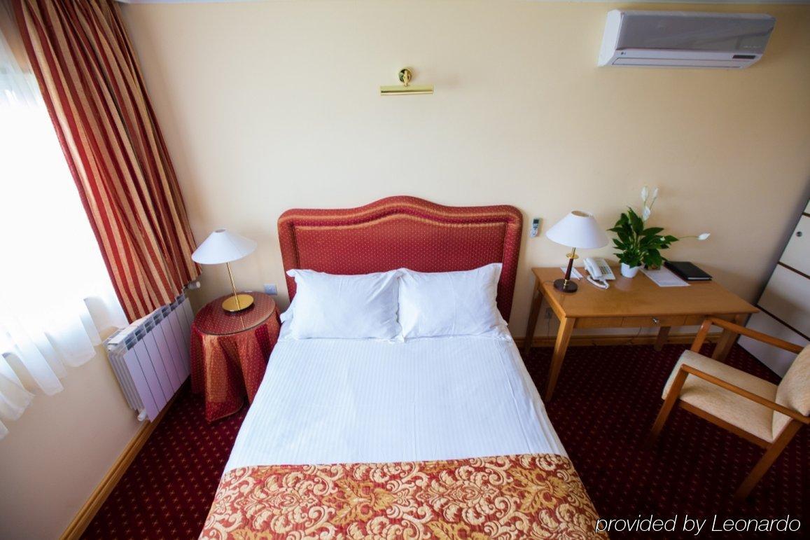 Chagala Atyrau Hotel المظهر الخارجي الصورة